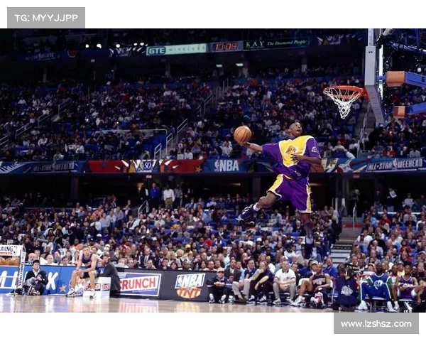 NBA十大经典扣篮瞬间盘点 每个都让人热血沸腾的精彩时刻 NBA十大经典扣篮瞬间盘点 每个都让人热血沸腾的精彩时刻