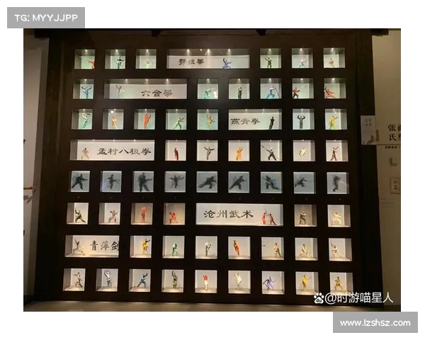 武术兵道文化的传承与发展:探索传统武术在现代社会中的实践与意义 武术兵道文化的传承与发展:探索传统武术在现代社会中的实践与意义