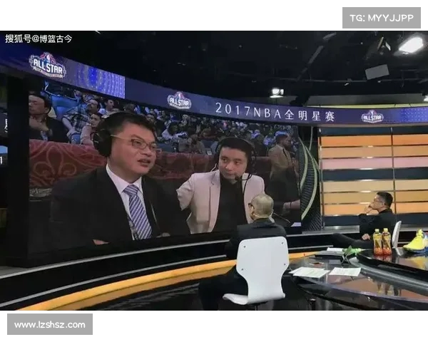 全方位解析NBA转播背后的技术与创新如何提升观众体验 全方位解析NBA转播背后的技术与创新如何提升观众体验