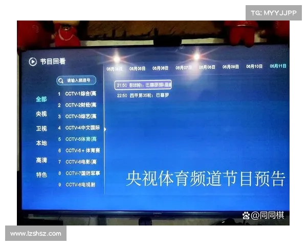 西甲转播新时代:多平台同步播出全面提升观赛体验 西甲转播新时代:多平台同步播出全面提升观赛体验